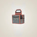 Lettia Mini Tote - Black