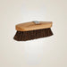 Lettia Mud Brush With Wood Back