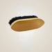 Lettia Navajo Horsehair Brush Wood Back