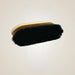 Lettia Navajo Horsehair Brush Wood Back