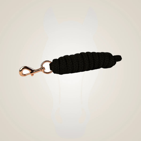 Lettia Rose Gold Lead