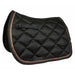 Lettia Rosegold AP Pad Black - Black w/Rosegold