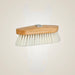 Lettia Syn Goat Hair Brush Wood Back