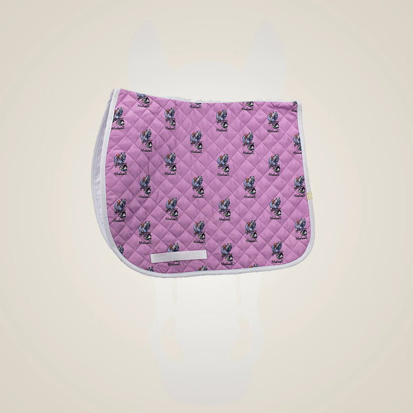Lettia Thelwell Fall Baby Pad