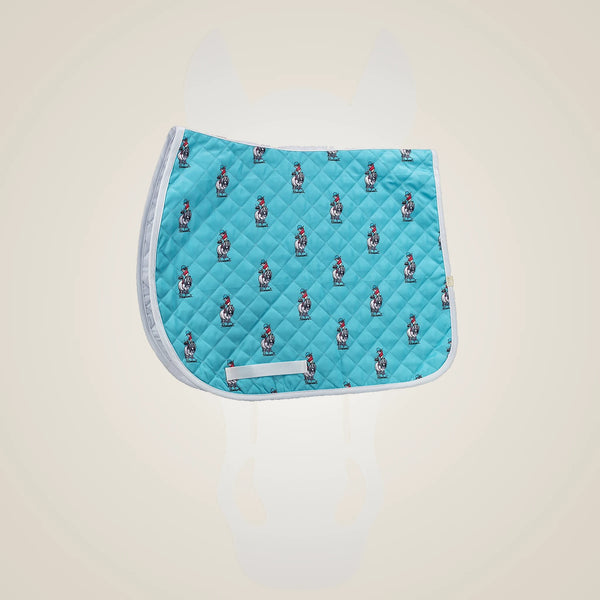 Lettia Thelwell Sweep Baby Pad