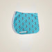Lettia Thelwell Sweep Baby Pad - Blue
