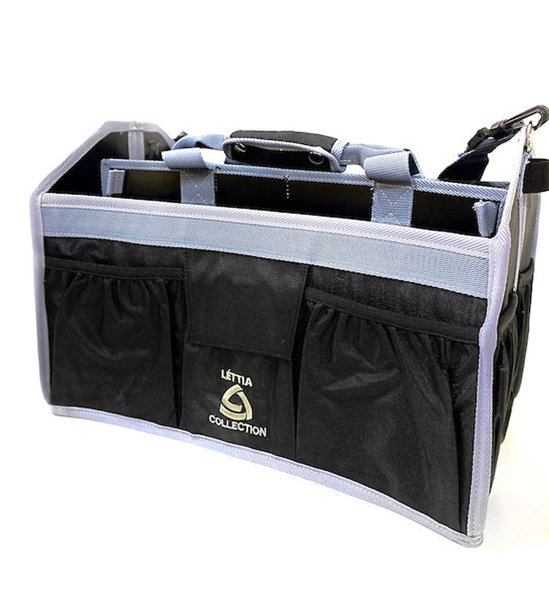 Lettia Tote - Black