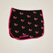 Lettia Watermelon Baby Pad - Black