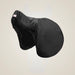 Lettia Waterproof Saddle Cover - Black