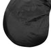 Lettia Waterproof Saddle Cover - Black