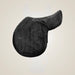 Lettia Waterproof Saddle Cover - Black