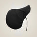 Lettia Waterproof Saddle Cover - Black