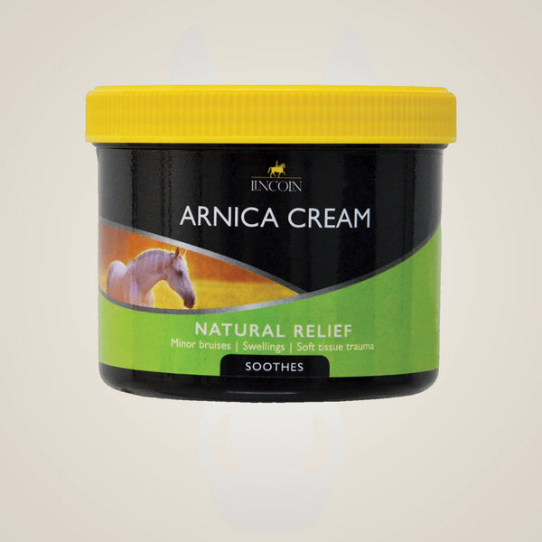 Lincoln Arnica Cream - 400g