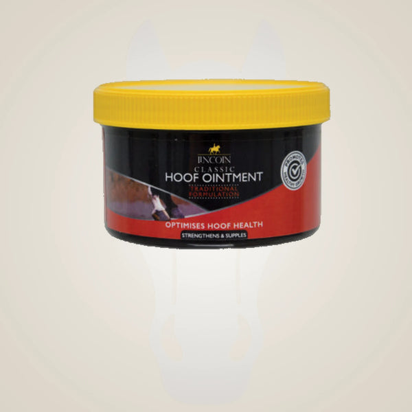 Lincoln Classic Hoof Ointment 250g