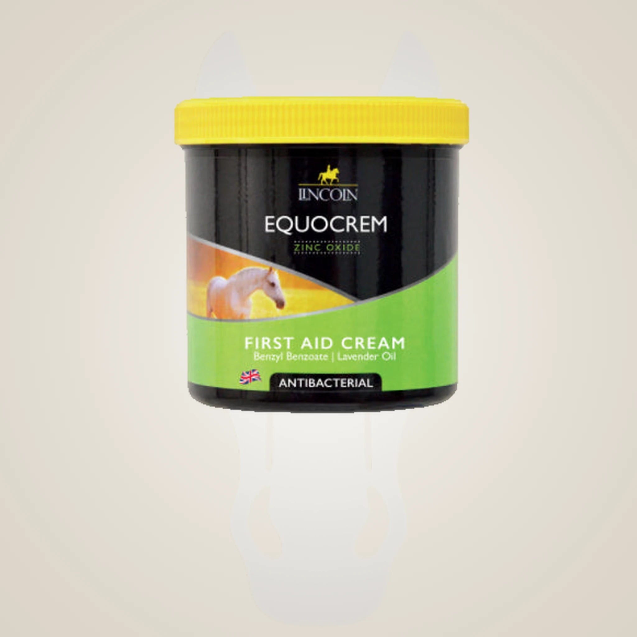 Lincoln Equocrem 200g - Standard