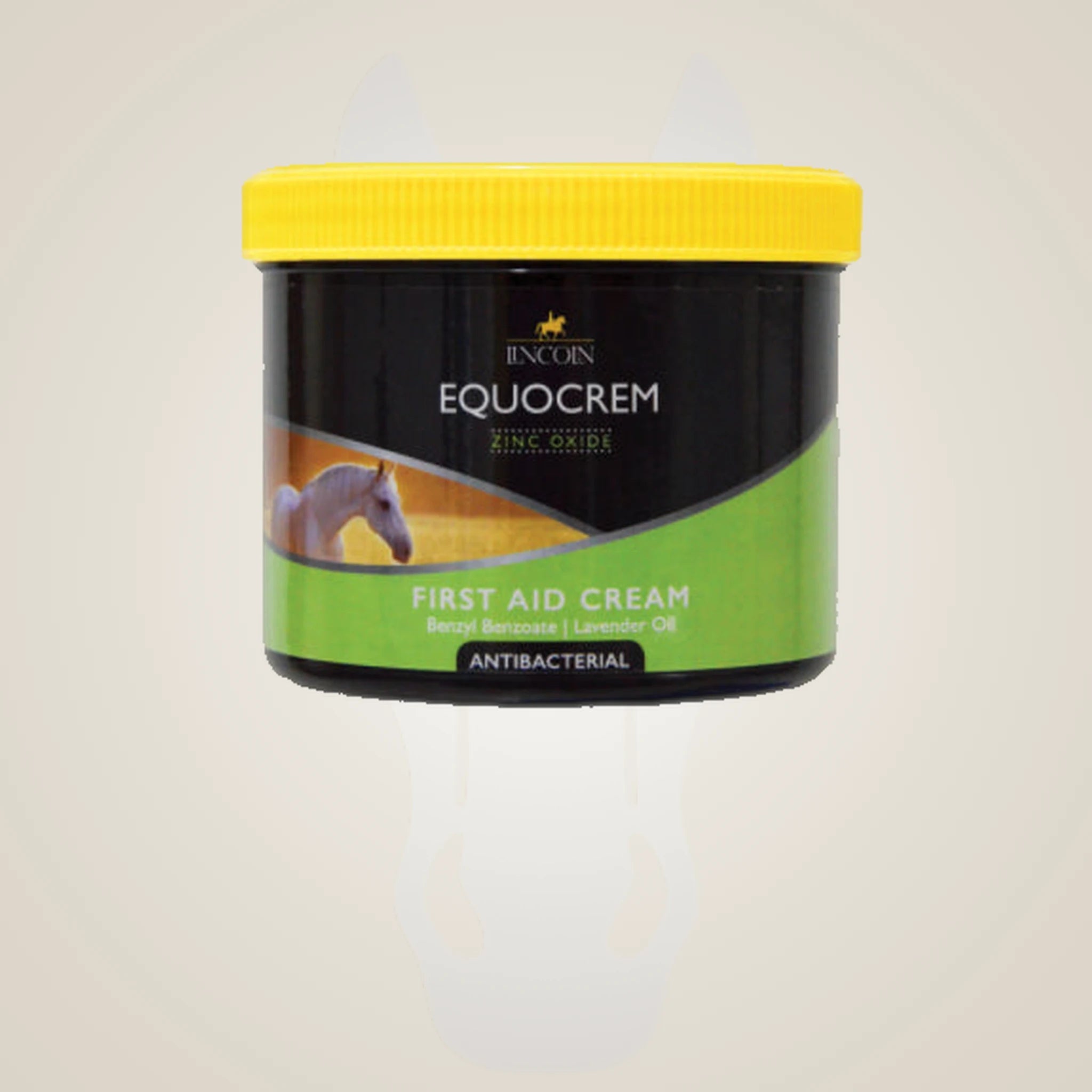 Lincoln Equocrem 400g - Standard