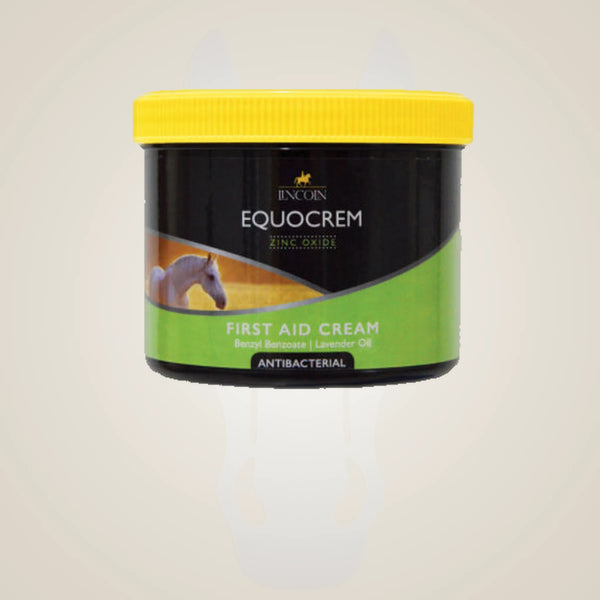Lincoln Equocrem 400g