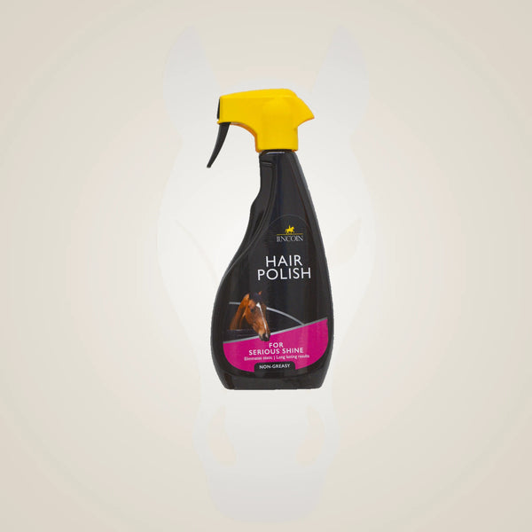 Lincoln Hair Polish - 500ml