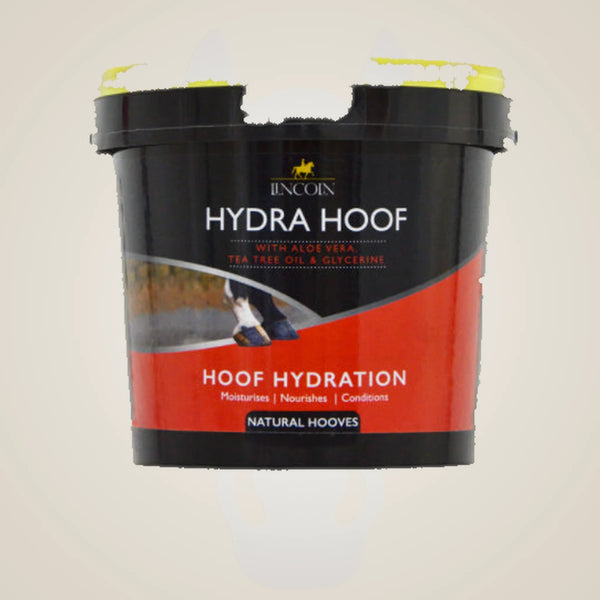 Lincoln Hydra Hoof - Natural - 1 litre