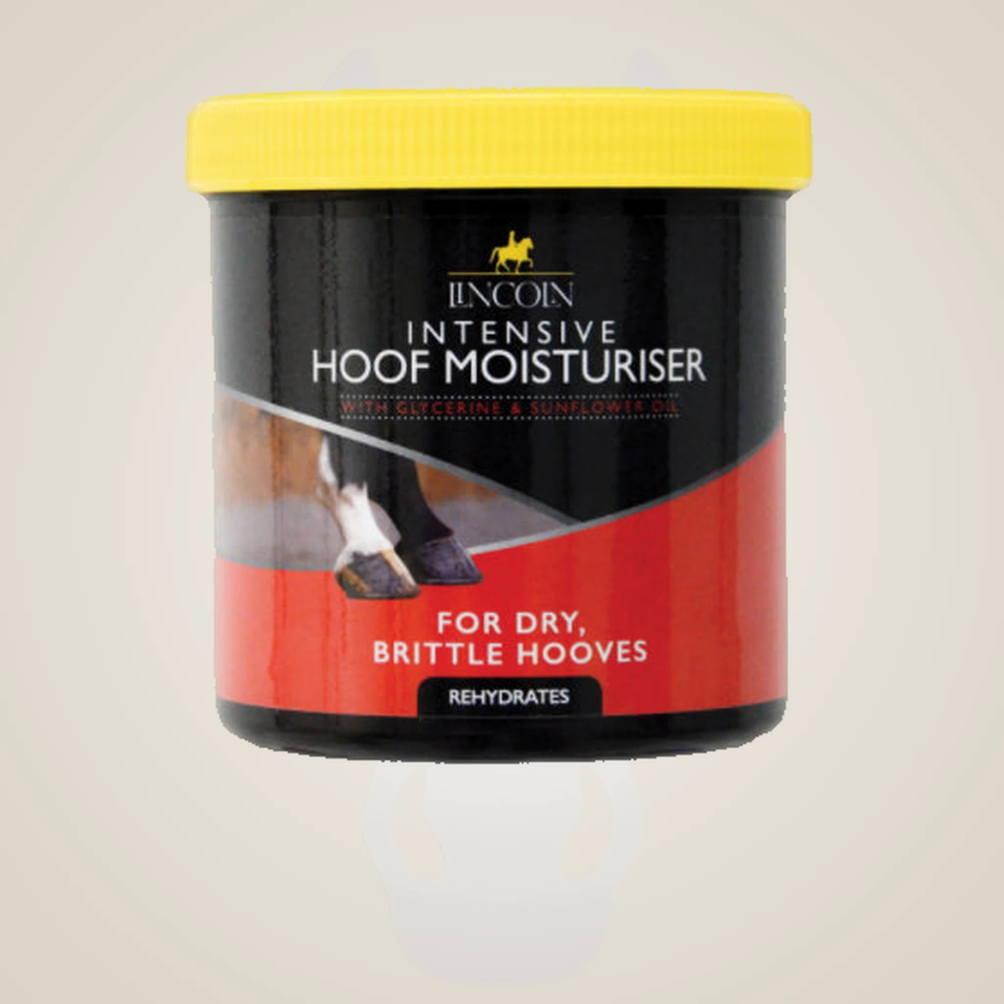 Lincoln Intensive Hoof Moisturiser - 600g