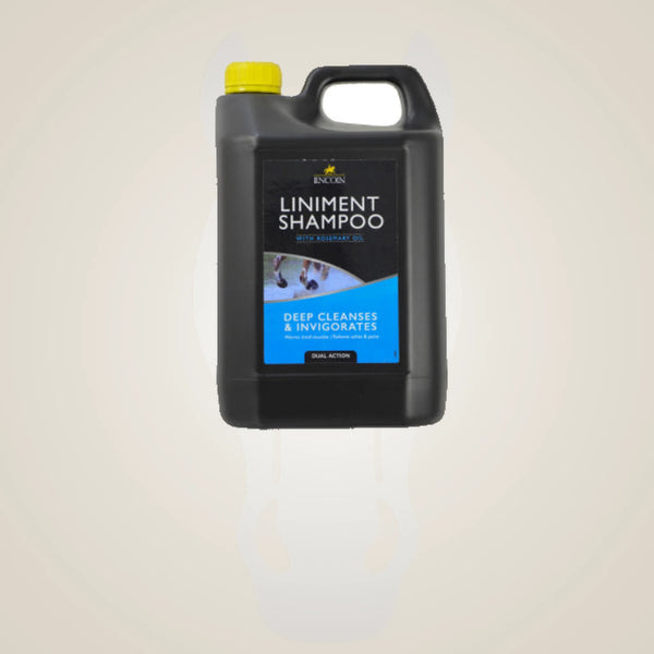 Lincoln Liniment Shampoo 500ml