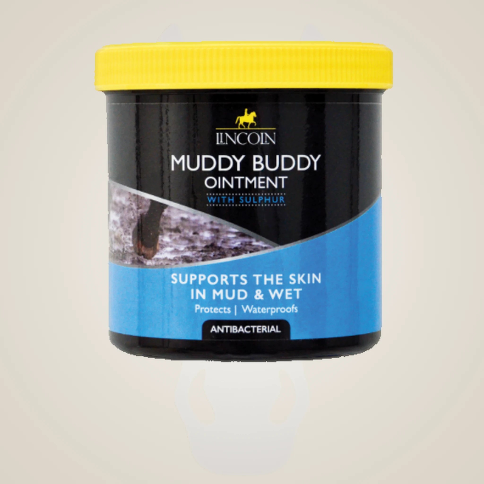 Lincoln Muddy Buddy Ointment-  500g