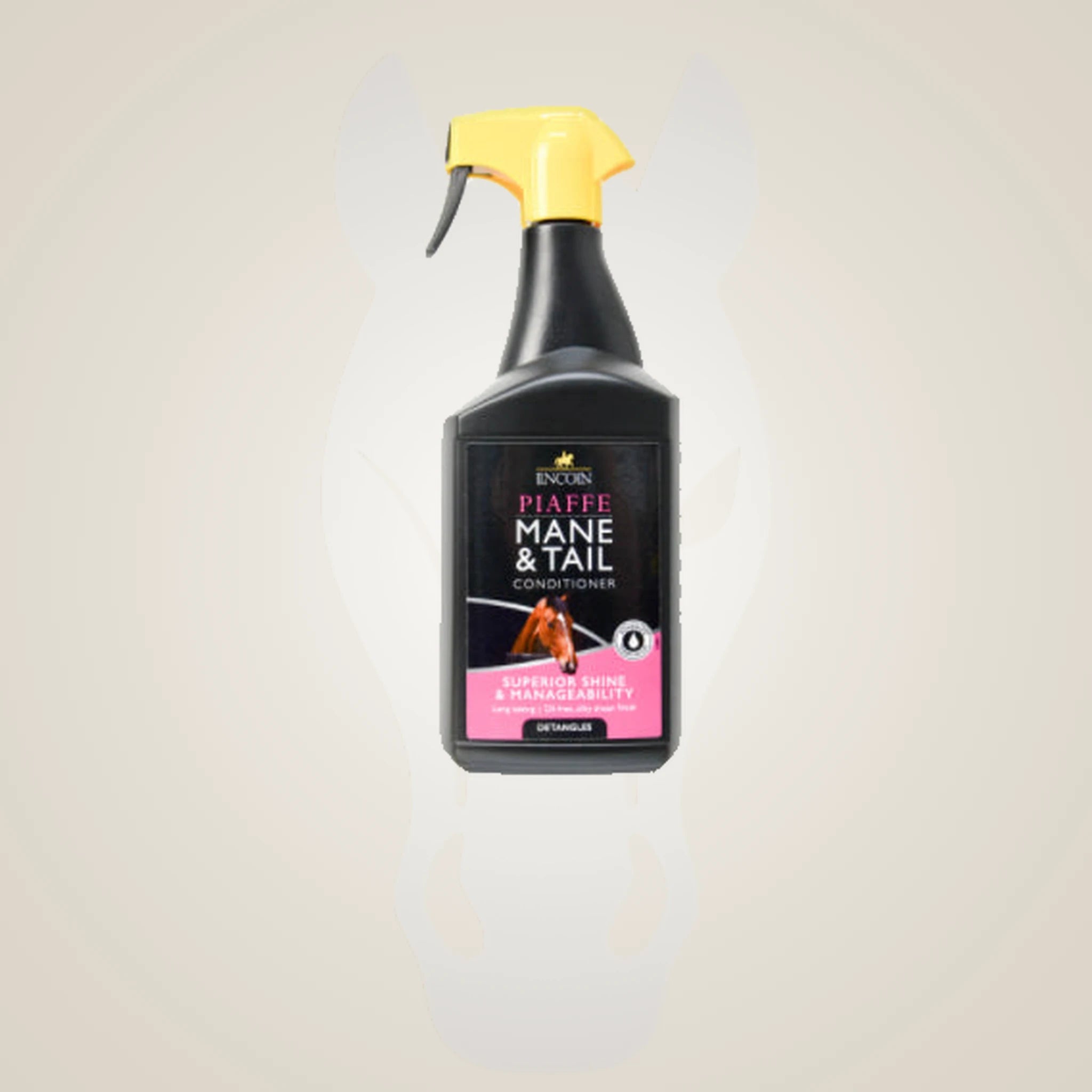 Lincoln Piaffe Mane & Tail Conditioner 1 litre