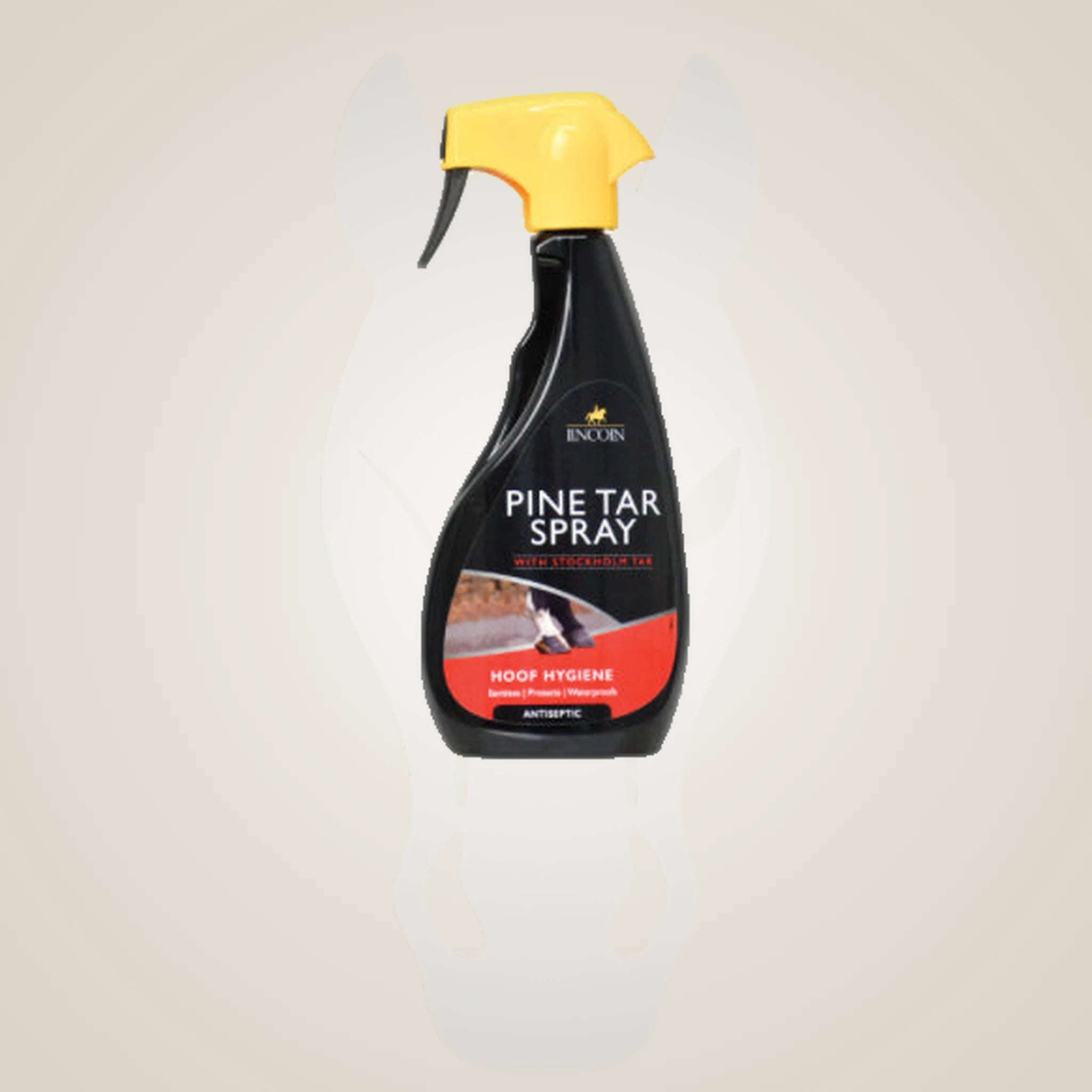 Lincoln Pine Tar Spray 500ml