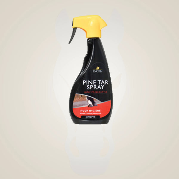 Lincoln Pine Tar Spray 500ml