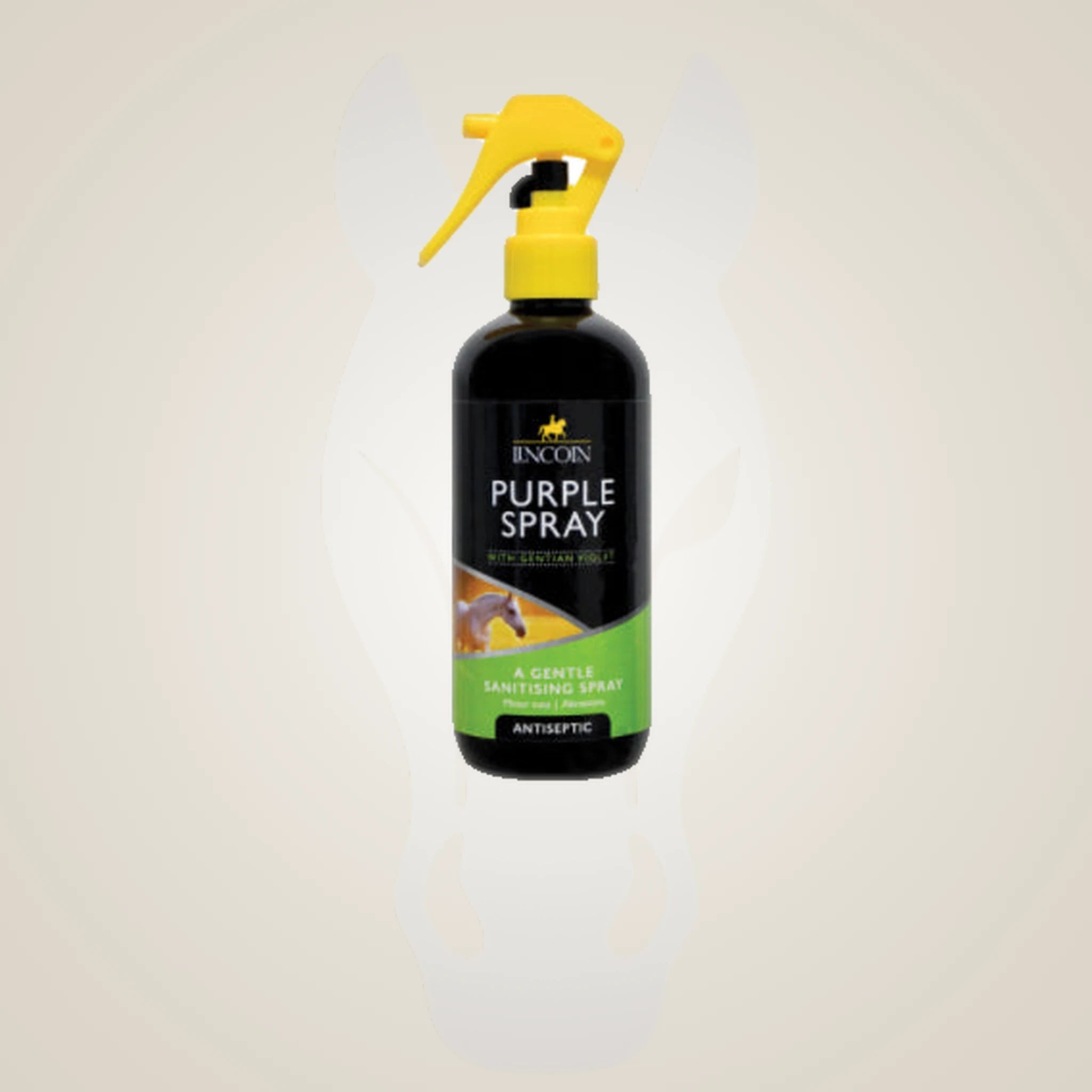 Lincoln Purple Spray 250ml - Standard