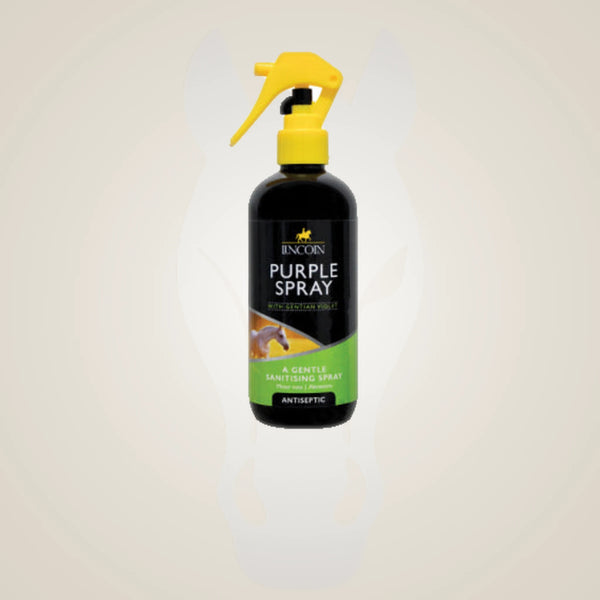 Lincoln Purple Spray 250ml