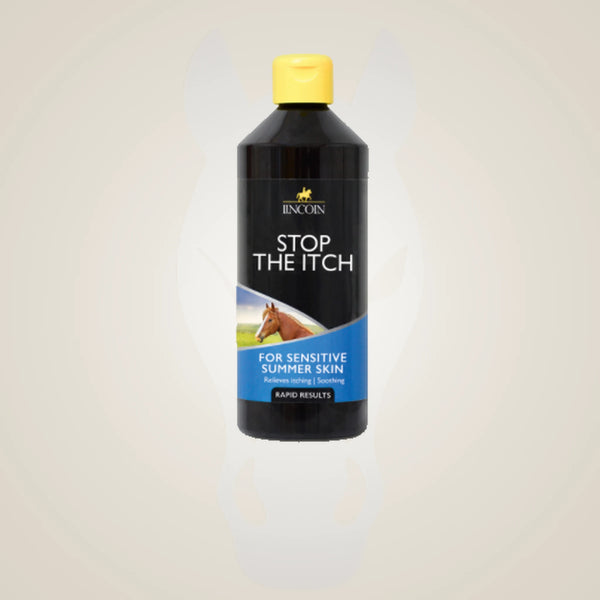 Lincoln Stop The Itch-  500g