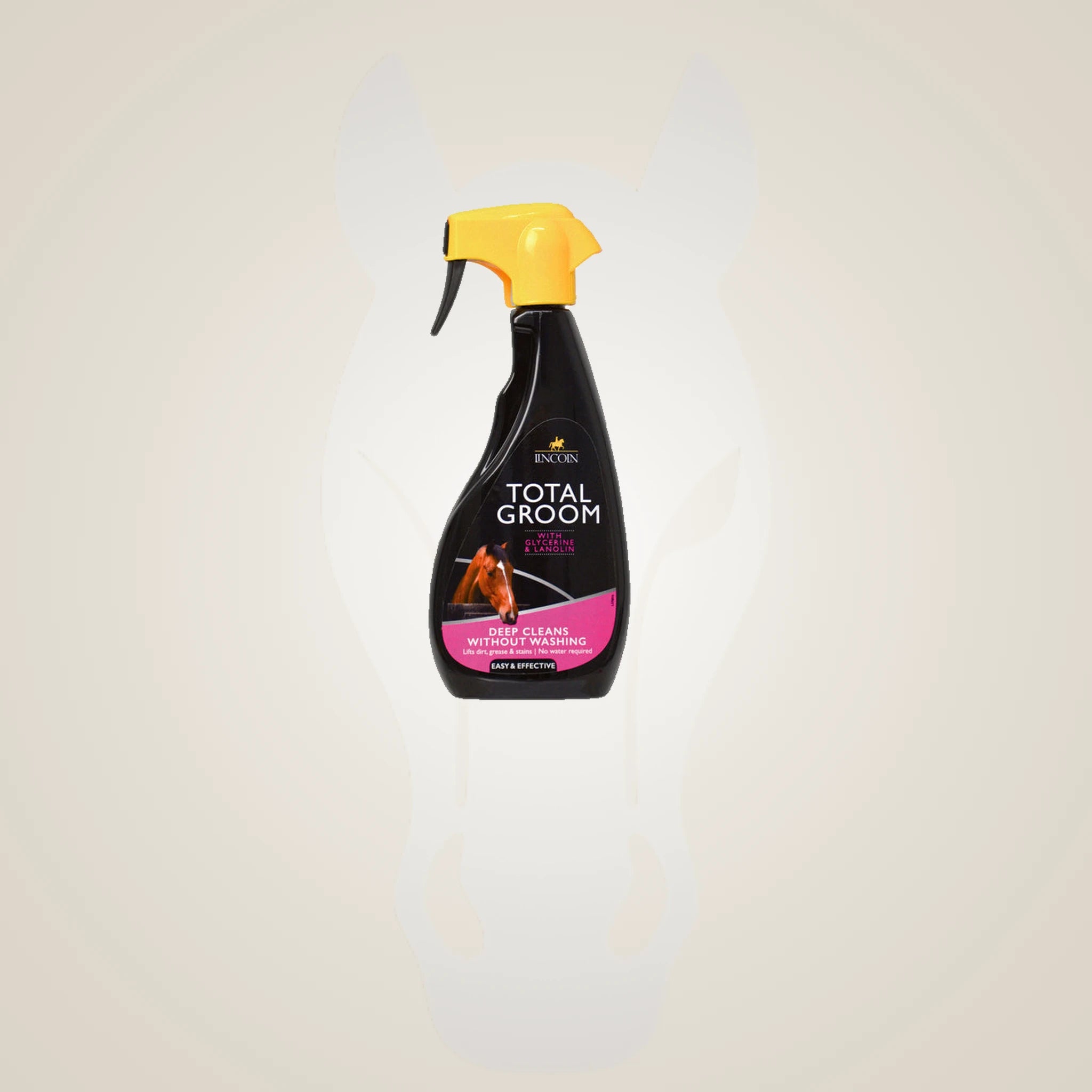 Lincoln Total Groom - 500ml