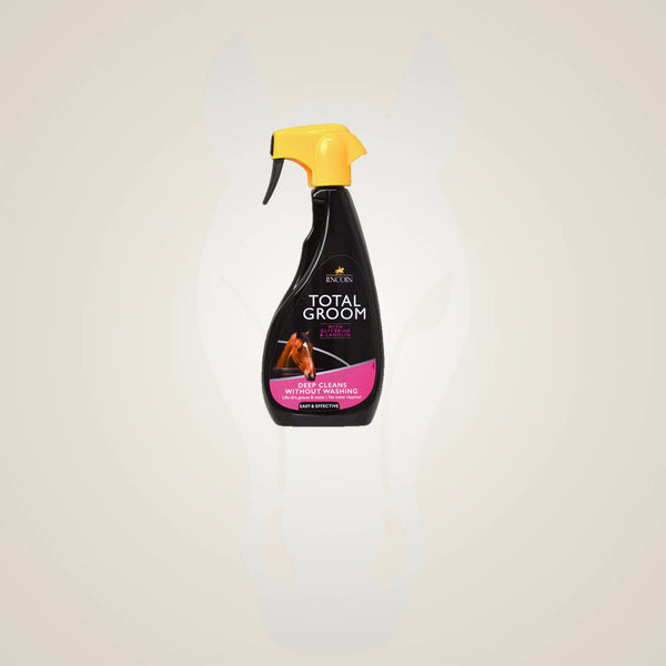 Lincoln Total Groom - 500ml