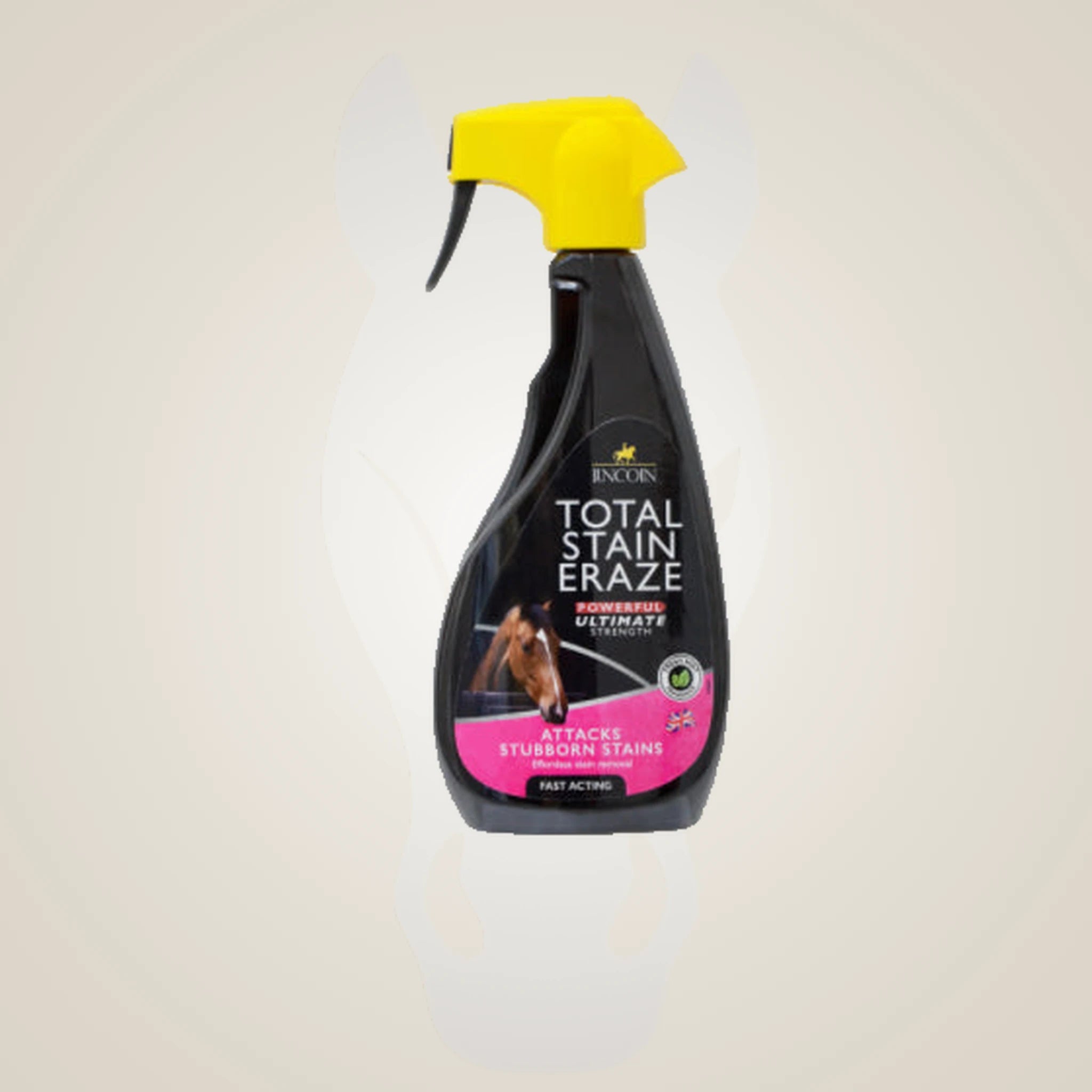 Lincoln Total Stain Eraze - 500ml - Standard