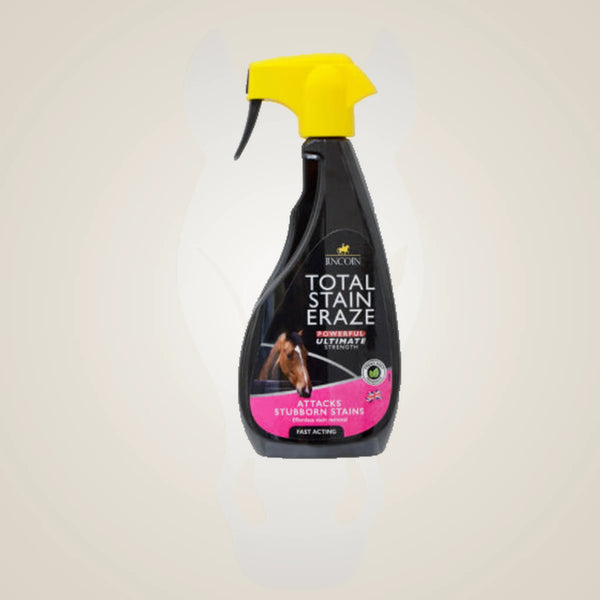 Lincoln Total Stain Eraze - 500ml