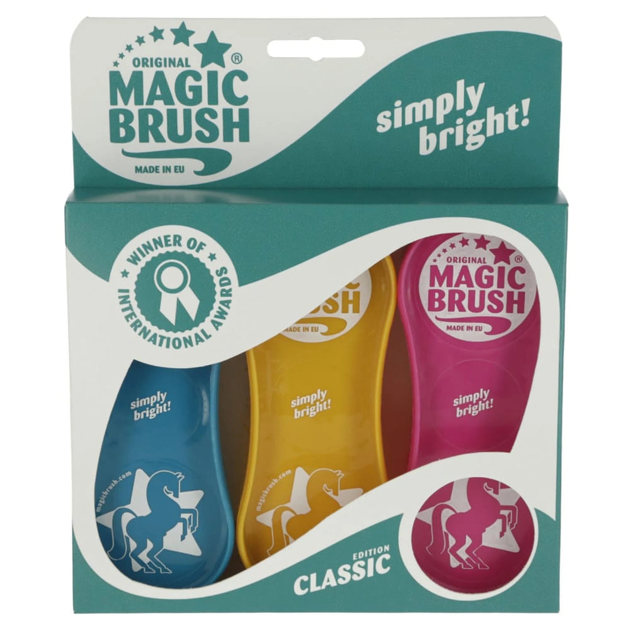 Magic Brush Set - Classic product photo