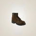 Old West Children's Brown Outdoor Boots - Brown