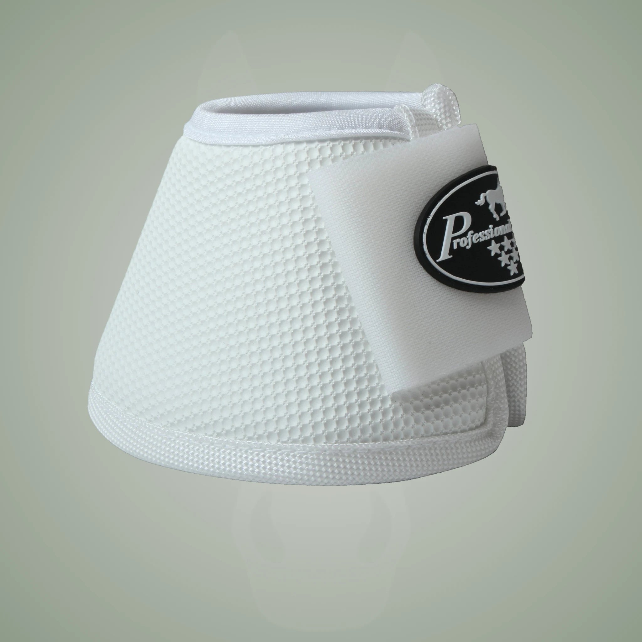 Professional's Choice All Purpose Bell - White