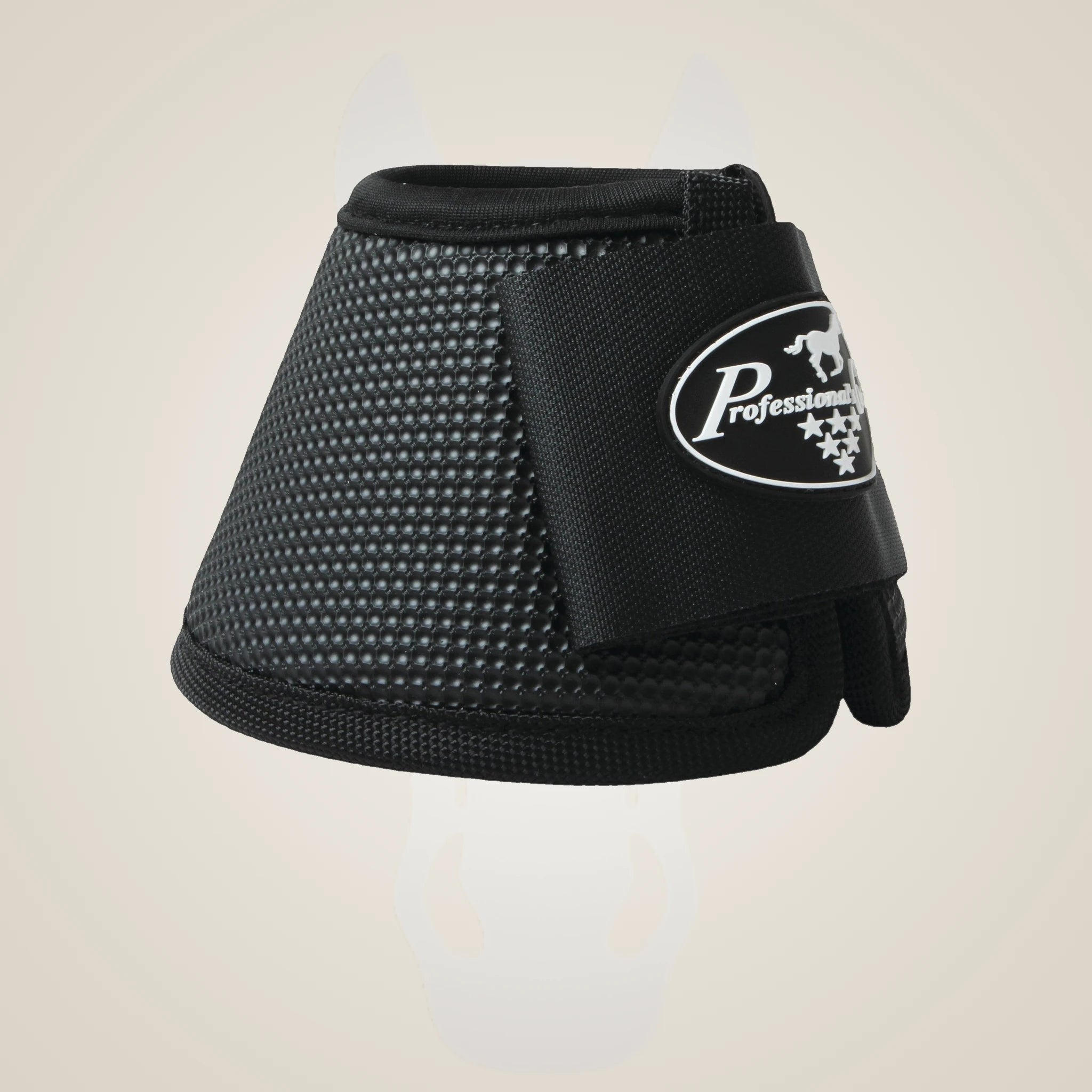 Professional's Choice All Purpose Bell - Black