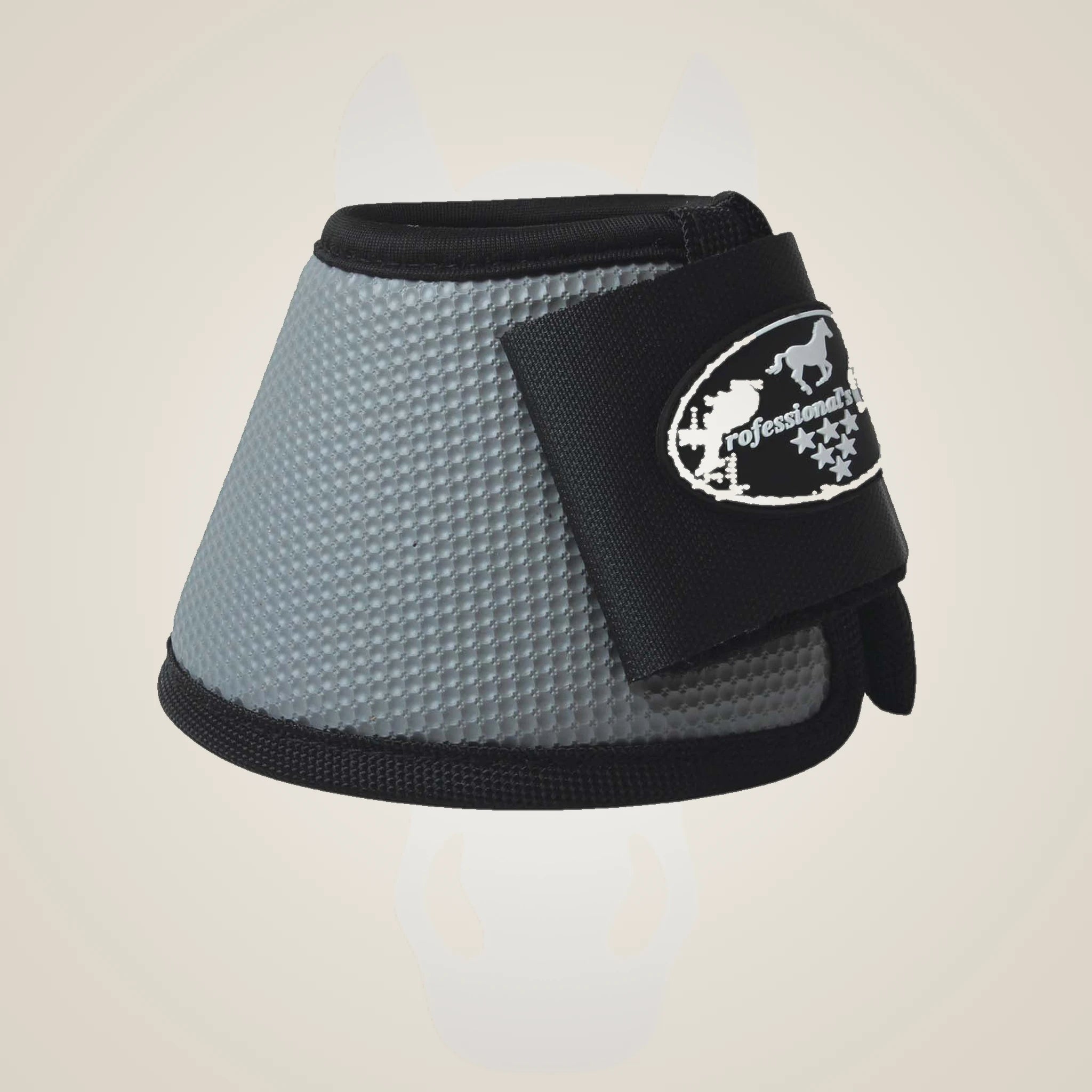 Professional's Choice All Purpose Bell - Charcoal