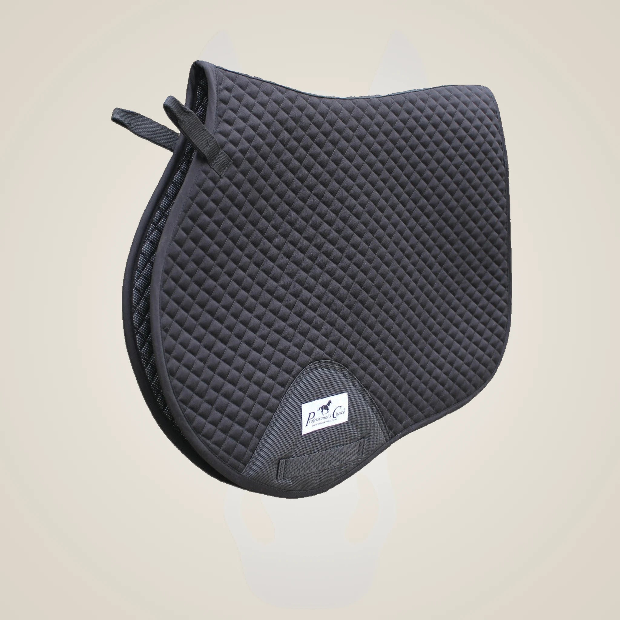Professionals Choice Jump Pad - Black