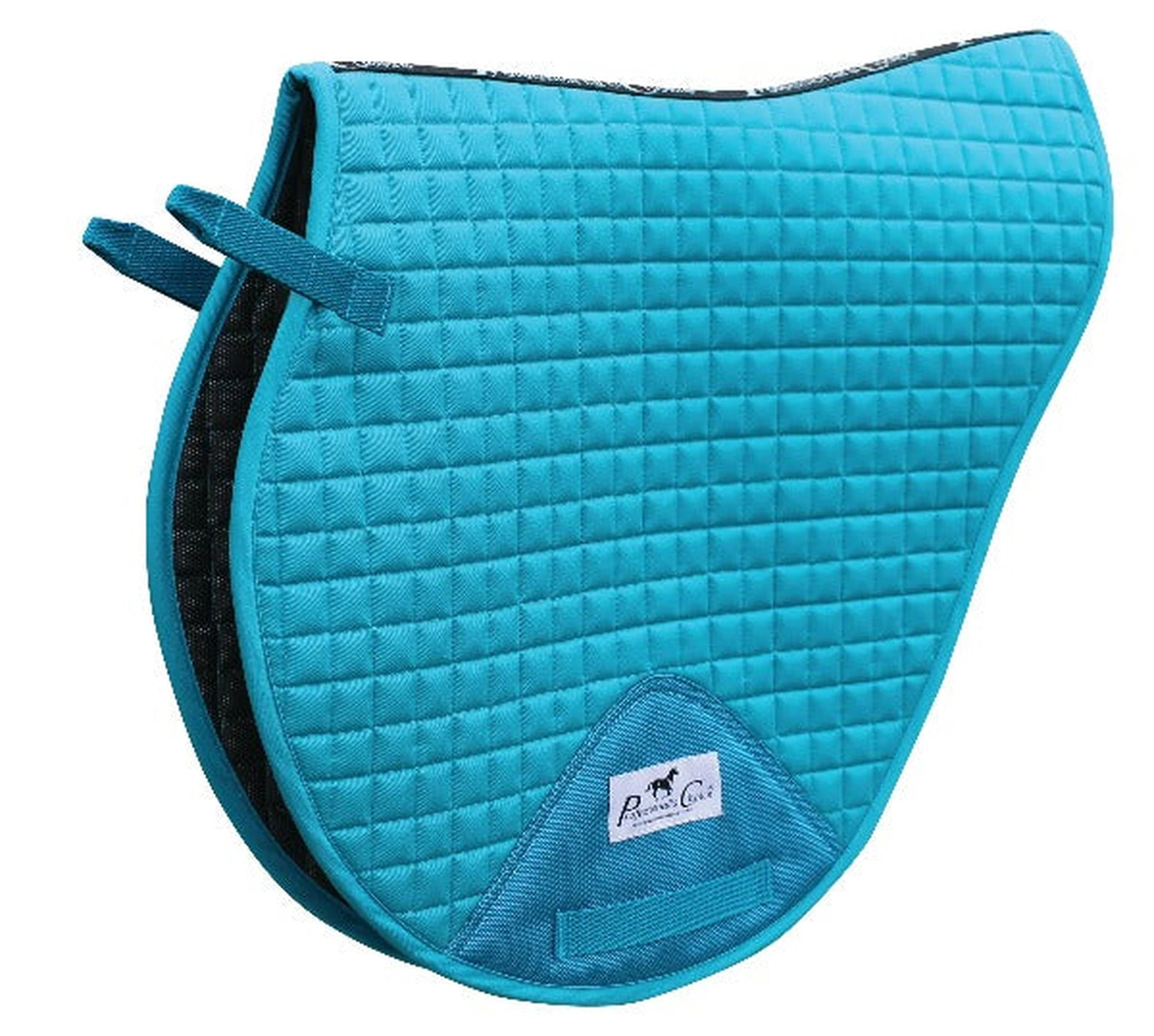 Professionals Choice Xc Pad - Charcol