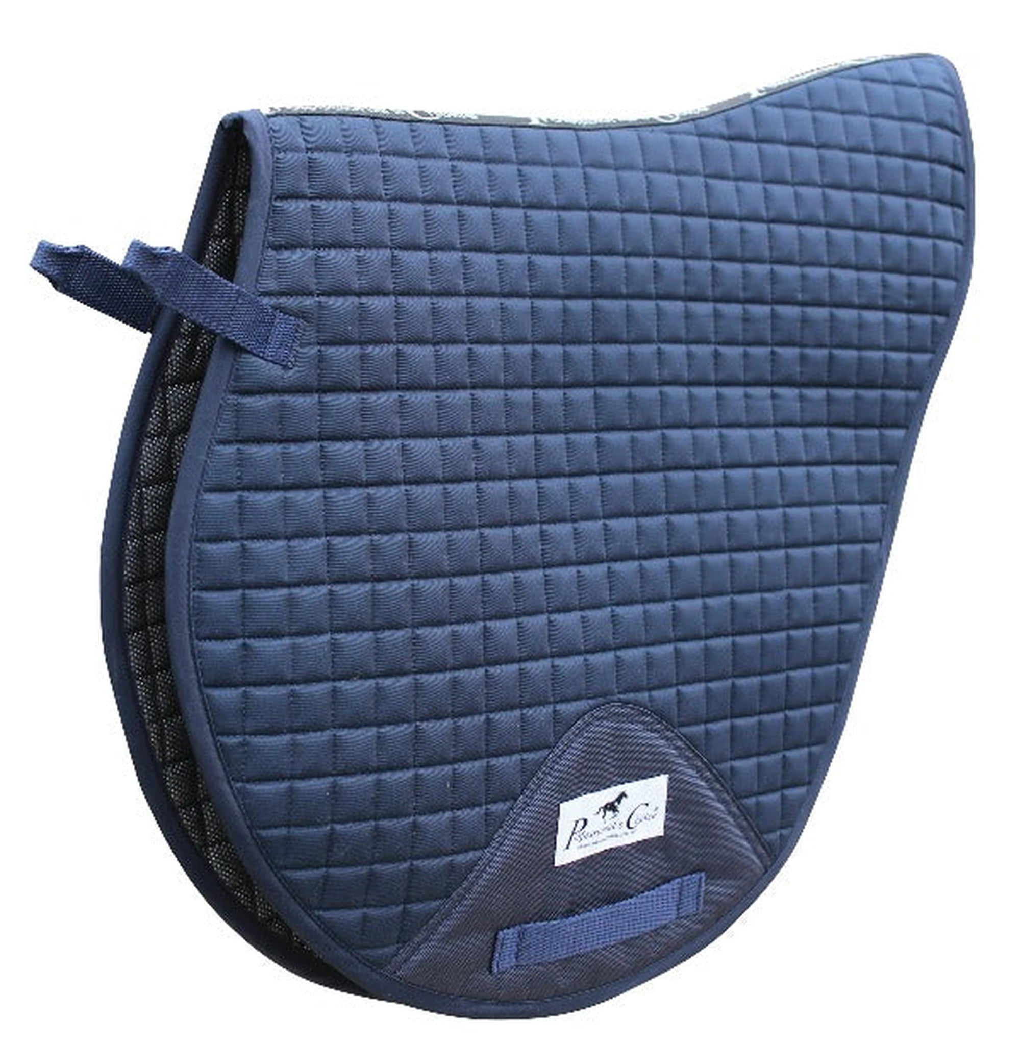 Professionals Choice Xc Pad - Charcol