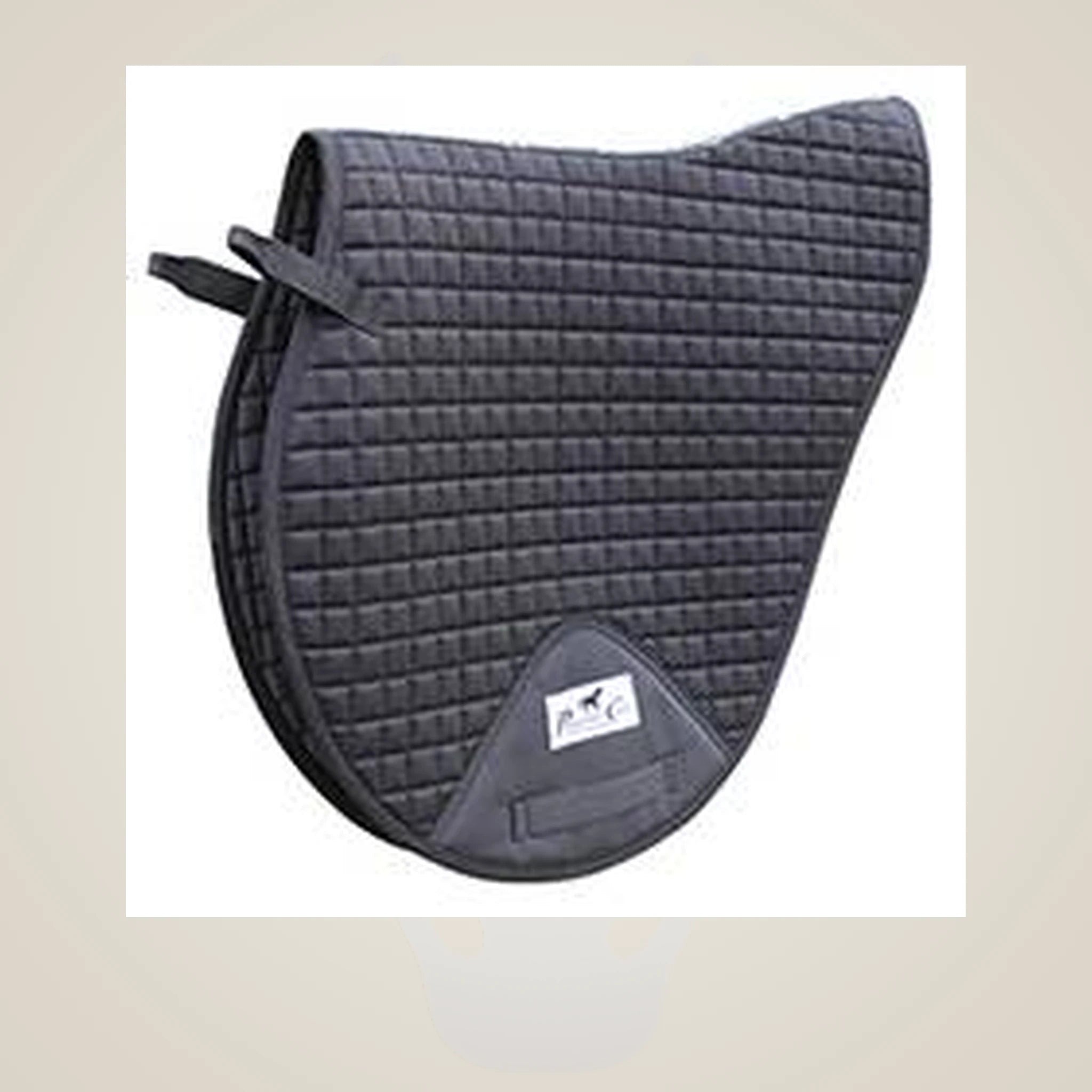 Professionals Choice Xc Pad - Charcol
