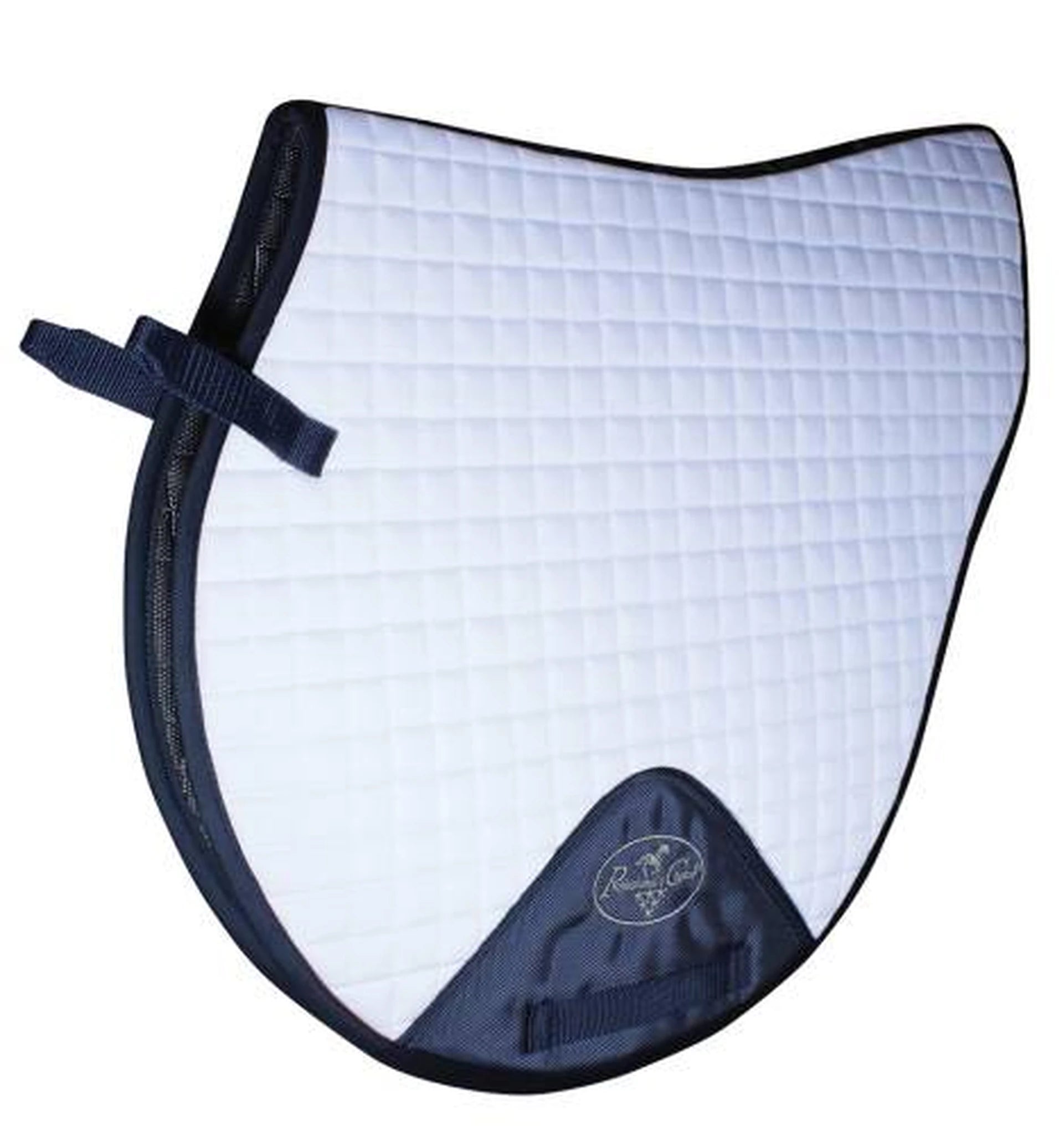 Professionals Choice Xc Pad - Charcol