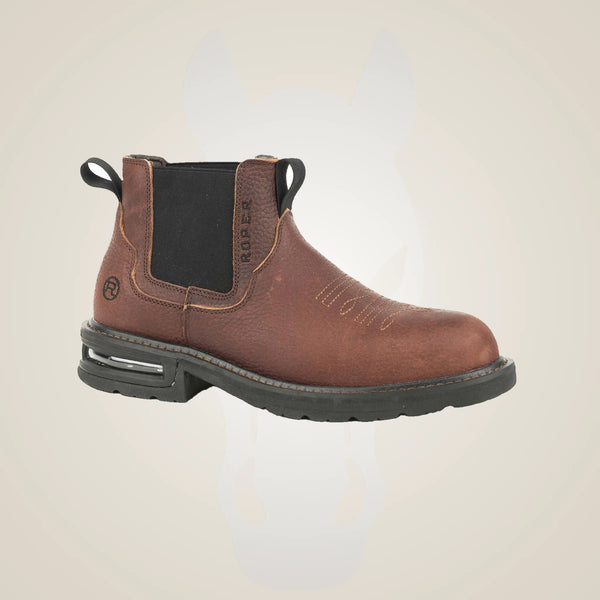 Roper Mens Romeo WorkBoots