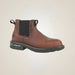 Roper Mens Romeo WorkBoots - Brown