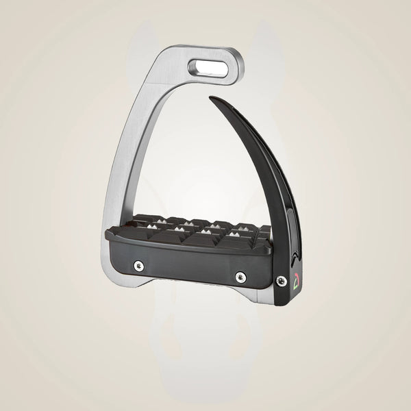 Safe Riding Children Stirrups