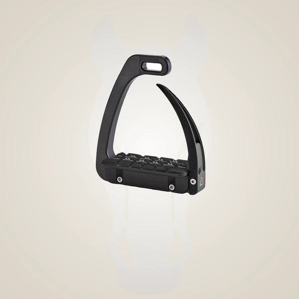 Safe Riding S-Light Stirrups